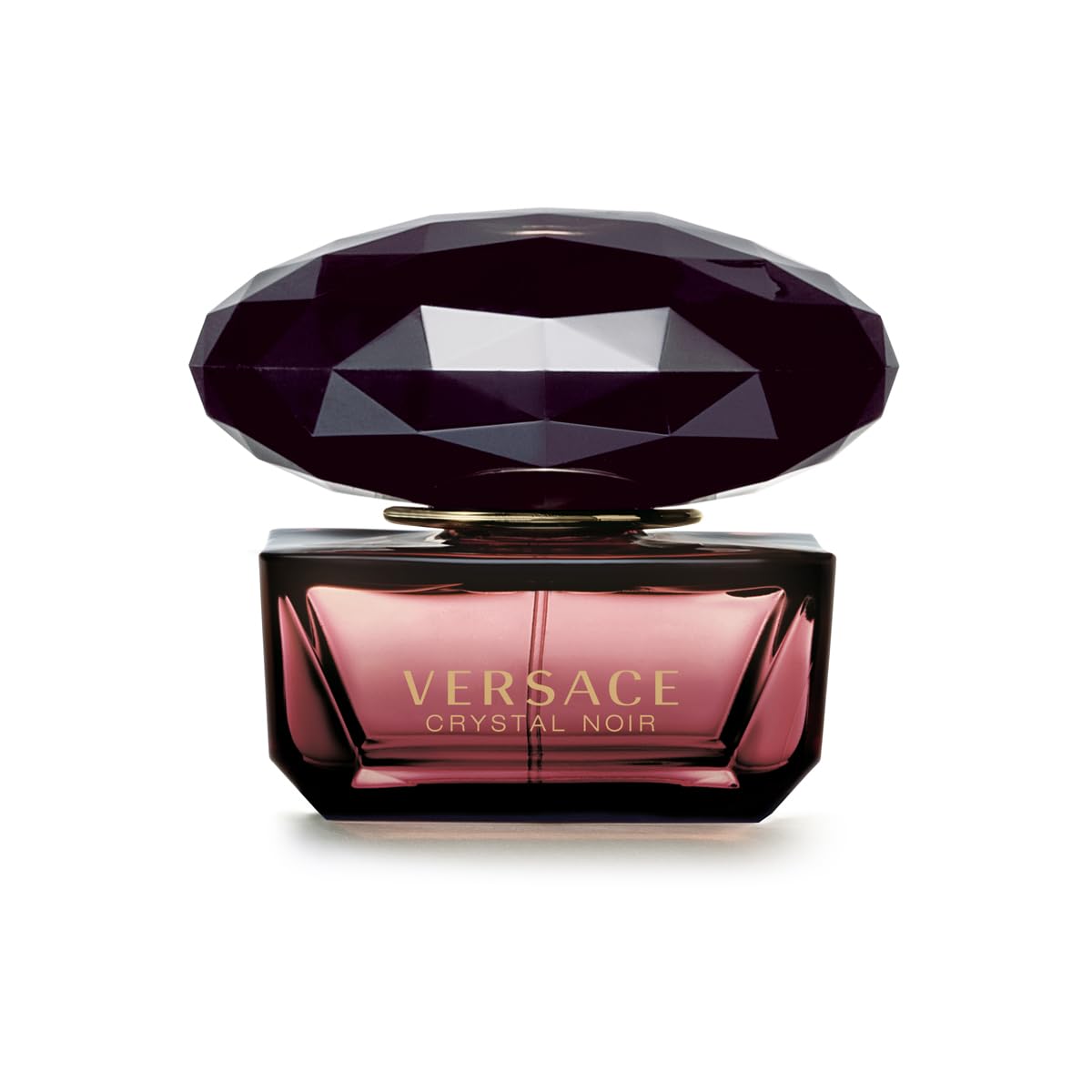 Versace Crystal Noir by Versace for Women – Eau de Parfum Spray 1.7 oz