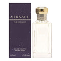 Versace The Dreamer Eau de Toilette for Men, 1.7 oz | Warm Aromatic Woody Scent