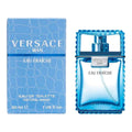 Versace Man Eau Fraiche 1oz EDT Spray for Men | Versace