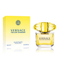 Yellow Diamond by Versace for Women – Eau de Toilette Spray, 3 oz, Floral Fruity