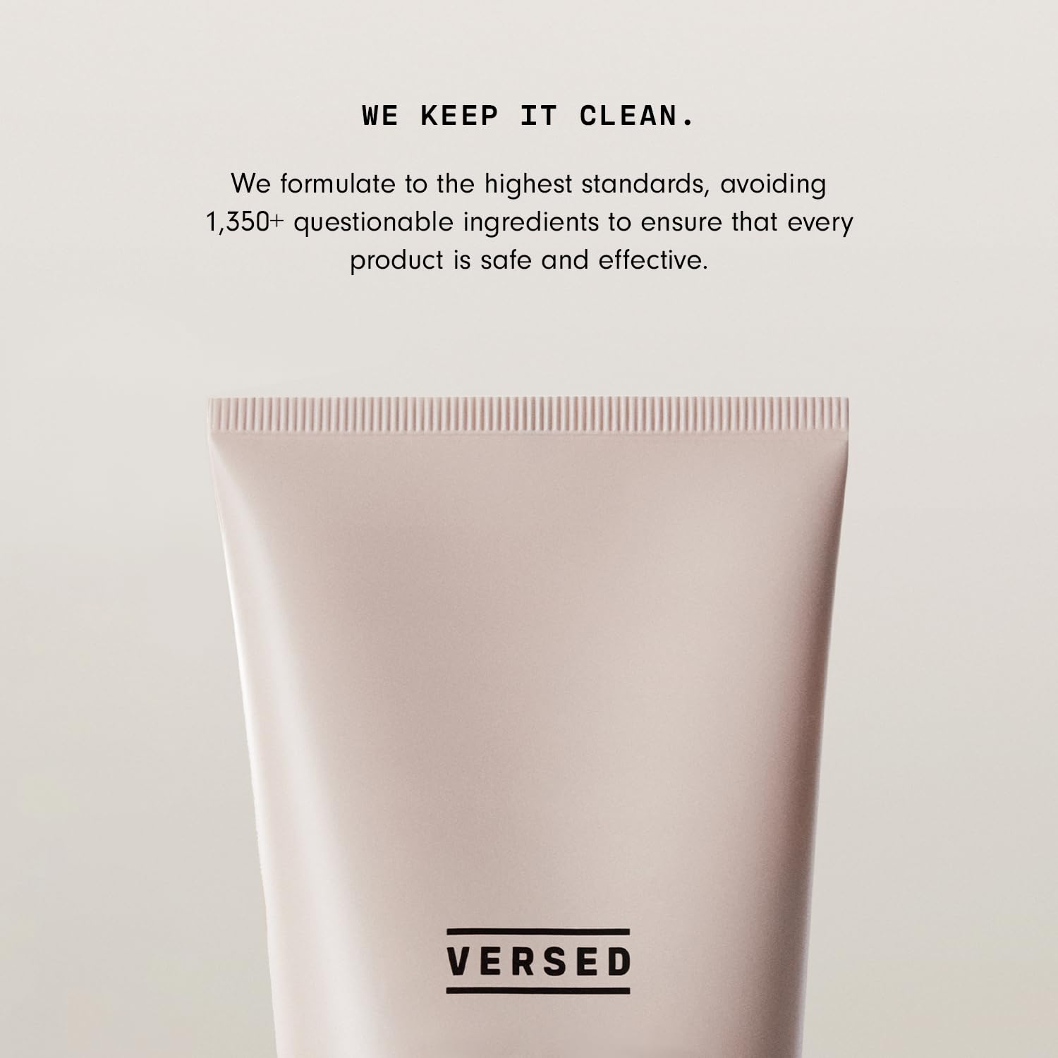 Versed Press Restart Retinol Body Lotion, 2 Pack – Lightweight Skin Firming Moisturizer with Cocoa Butter, Squalane & Vitamin E