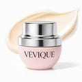 VÉVIQUE Claréne Multi-Peptide Eye Cream - Hydrating Formula for Puffiness, Dark Circles & Fine Lines