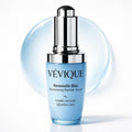 VÉVIQUE Renewelle Bleu Peptide Serum – Copper Tripeptide-1, EGF & Niacinamide, 1 oz