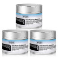 VGO 3 Pack 92% Snail Mucin Moisturizer – Hydrating Face Cream with Ceramide & Vitamin E