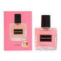 Viaan Krishna Amor Eau de Parfum – Jasmine, Vanilla & Black Currant, 100 ml Natural Spray