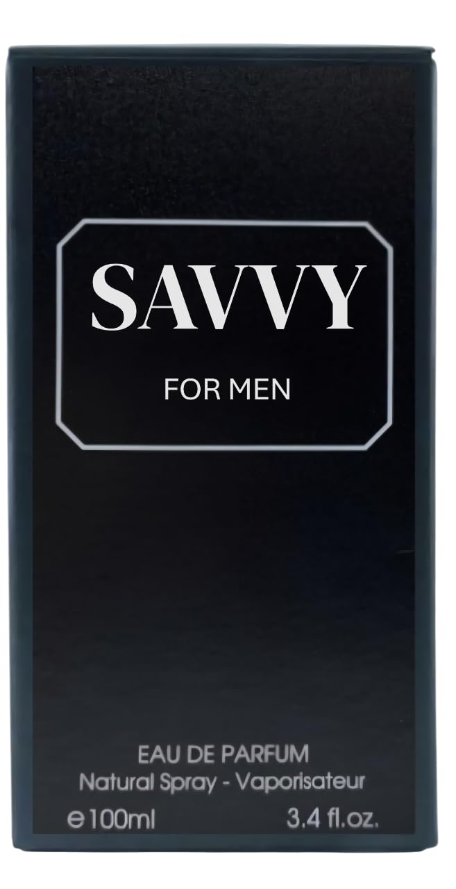 Viaan Krishna Valentine Milano & SG for Men – 2x 3.4oz Cologne Set + 2x 5ml Travel Sprays