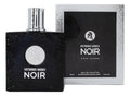 Viaan Krishna VICTORIOUS HEROES NOIR Cologne for Men – Cedarwood & Vanilla EDT, 3 oz
