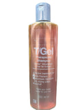 VibePack T GEL Shampoo – Anti-Dandruff Relief for Itching & Flaking (Original Formula, 250ml)