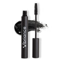 Vibriance Volumizing Tubing Mascara, Soft Black – Hypoallergenic, Moisturizing, 50+ Friendly Tubing Formula