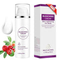 VicGFHS Skin Bleaching Cream with Vitamin C – Private Parts & Sensitive Areas, 1.76 fl oz