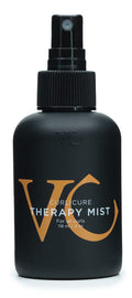 VICIOUS CURL Curlicure Therapy Mist – Leave-In Conditioner Spray for Curly Hair, Anti-Frizz Moisturizer (4 oz)