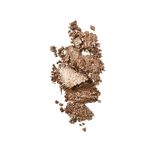 Victoria Beckham Beauty Lid Lustre Honey – Crystal-Infused Golden Bronze Eye Shadow with Opal