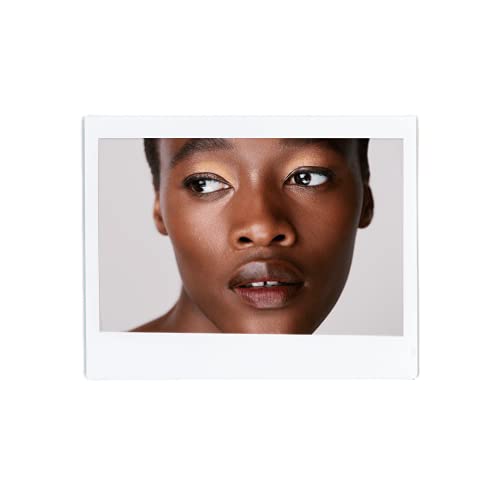Victoria Beckham Beauty Lid Lustre Honey – Crystal-Infused Golden Bronze Eye Shadow with Opal
