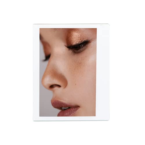 Victoria Beckham Beauty Lid Lustre Honey – Crystal-Infused Golden Bronze Eye Shadow with Opal
