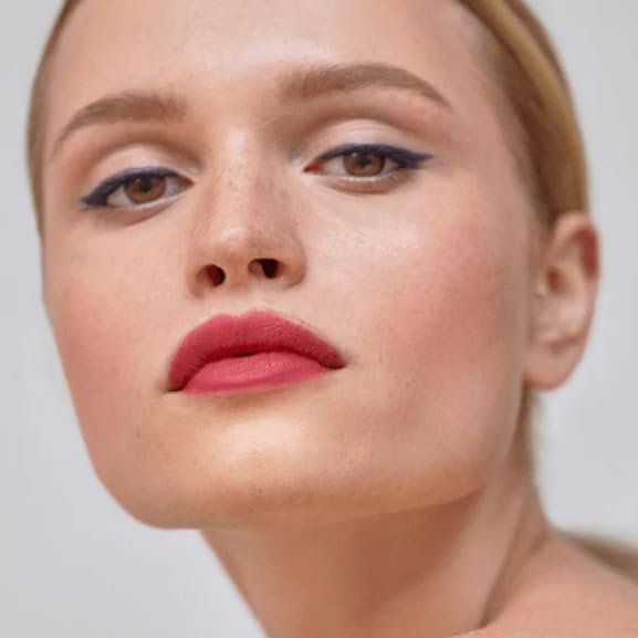Victoria Beckham Beauty Lip Tint with Bitten Effect – Hydrating Matte Color