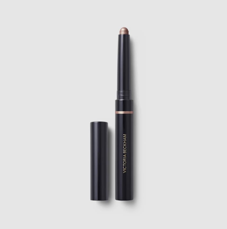 Victoria Beckham EyeWear Longwear Eyeshadow Stick in Shroom - Waterproof Color