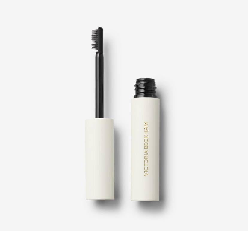 Victoria Beckham Feather Fix Brow - Medium Brunette + Complimentary Sheet Masque