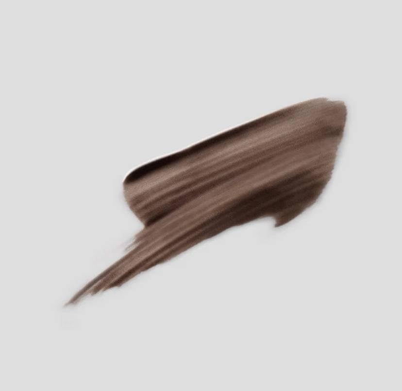 Victoria Beckham Feather Fix Brow - Medium Brunette + Complimentary Sheet Masque