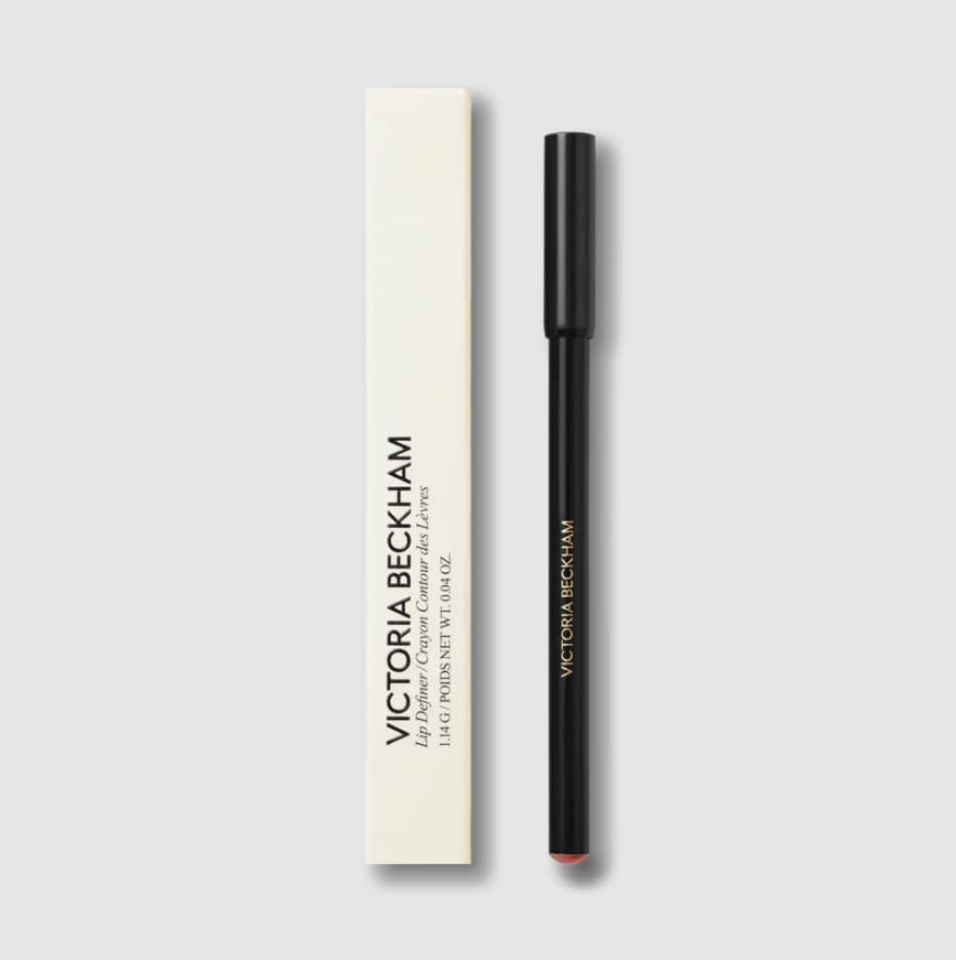 Victoria Beckham Lip Definer No. 02 — Waterproof, Tug-Free Precision & Defined Lip Contour