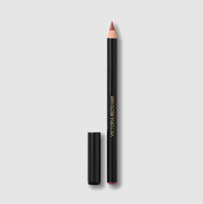 Victoria Beckham Lip Definer No. 02 — Waterproof, Tug-Free Precision & Defined Lip Contour