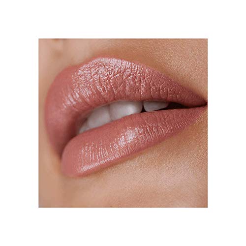 Victoria Beckham Posh Lipstick Girl | Satin Finish, Buildable Color, Hydration