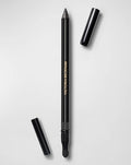 Victoria Beckham Satin Kajal Longwear Eyeliner in Ash — Free Face Sheet Masque
