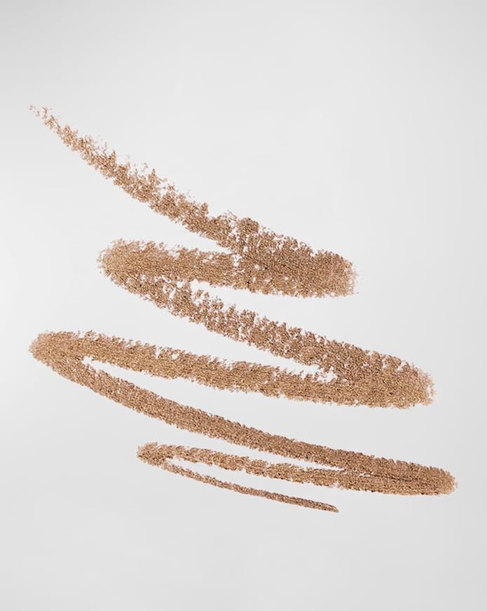 Victoria Beckham Satin Kajal Longwear Waterproof Eyeliner – Bronze Finish | Complimentary Face Sheet Masque