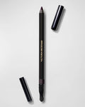 Victoria Beckham Satin Kajal Longwear Waterproof Eyeliner in Fig – Complimentary Face Sheet Masque