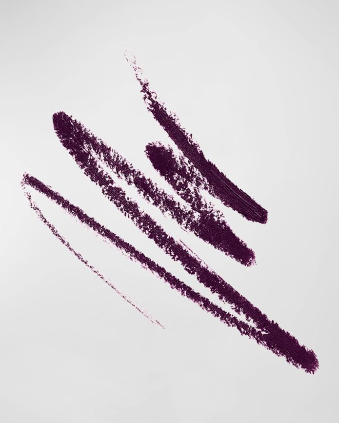 Victoria Beckham Satin Kajal Longwear Waterproof Eyeliner in Fig – Complimentary Face Sheet Masque