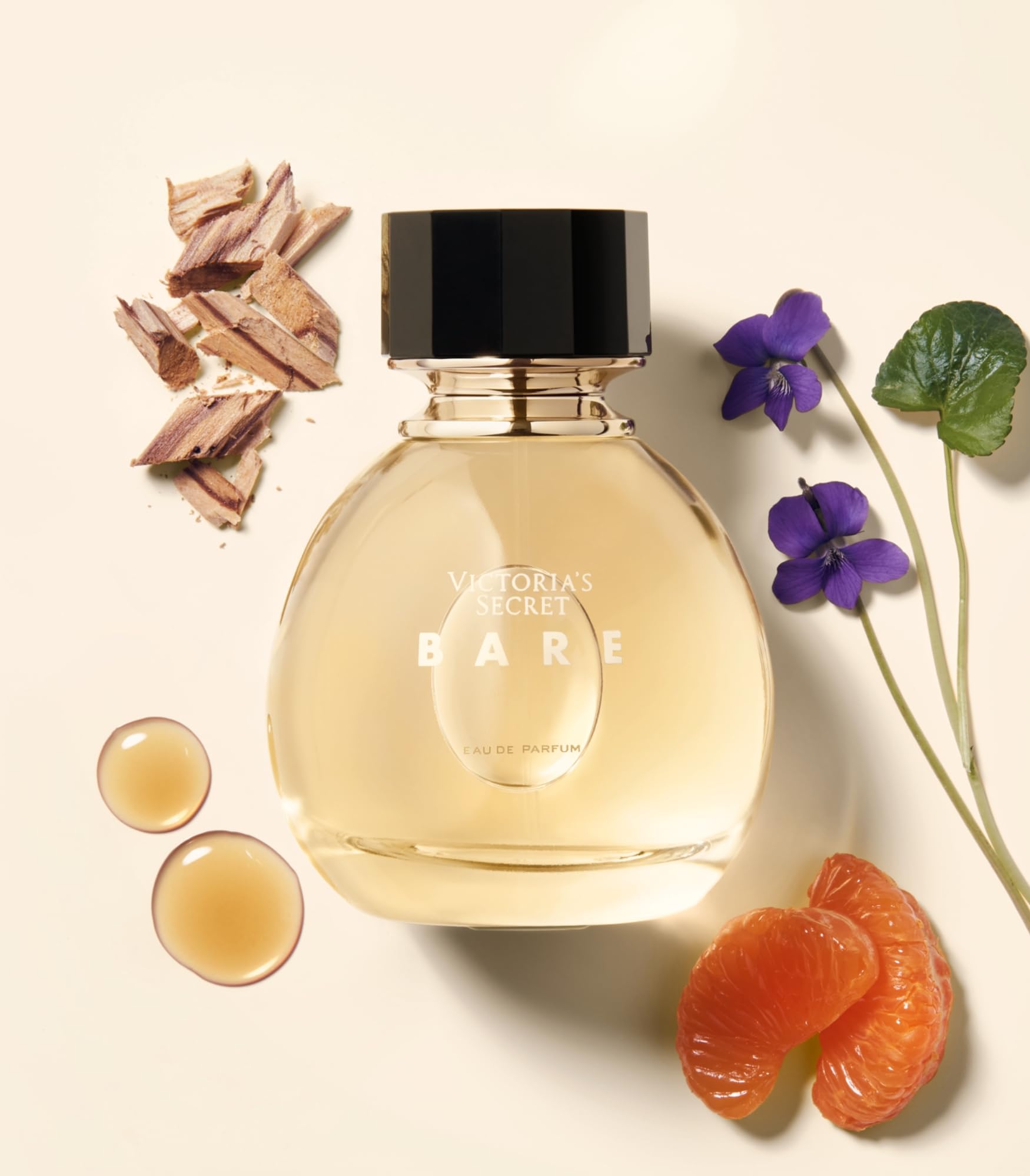 Victoria's Secret Bare Mini Fragrance Duo Gift Set – EDP & Travel Lotion