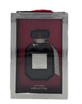 Victoria's Secret Bombshell Midnight Eau de Parfum 1.7 Fl Oz – Luminous Holiday Edition