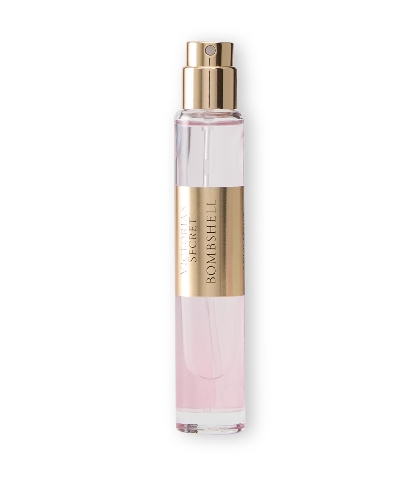 Victoria's Secret Bombshell Travel Spray – Eau de Parfum 0.23 oz