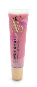 Victoria's Secret Candy Baby Lip Gloss – Flavored Sheer Shine