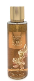 Victoria's Secret Fragrant Scented Mist – 8.4 Fl Oz – Gilded Vanilla