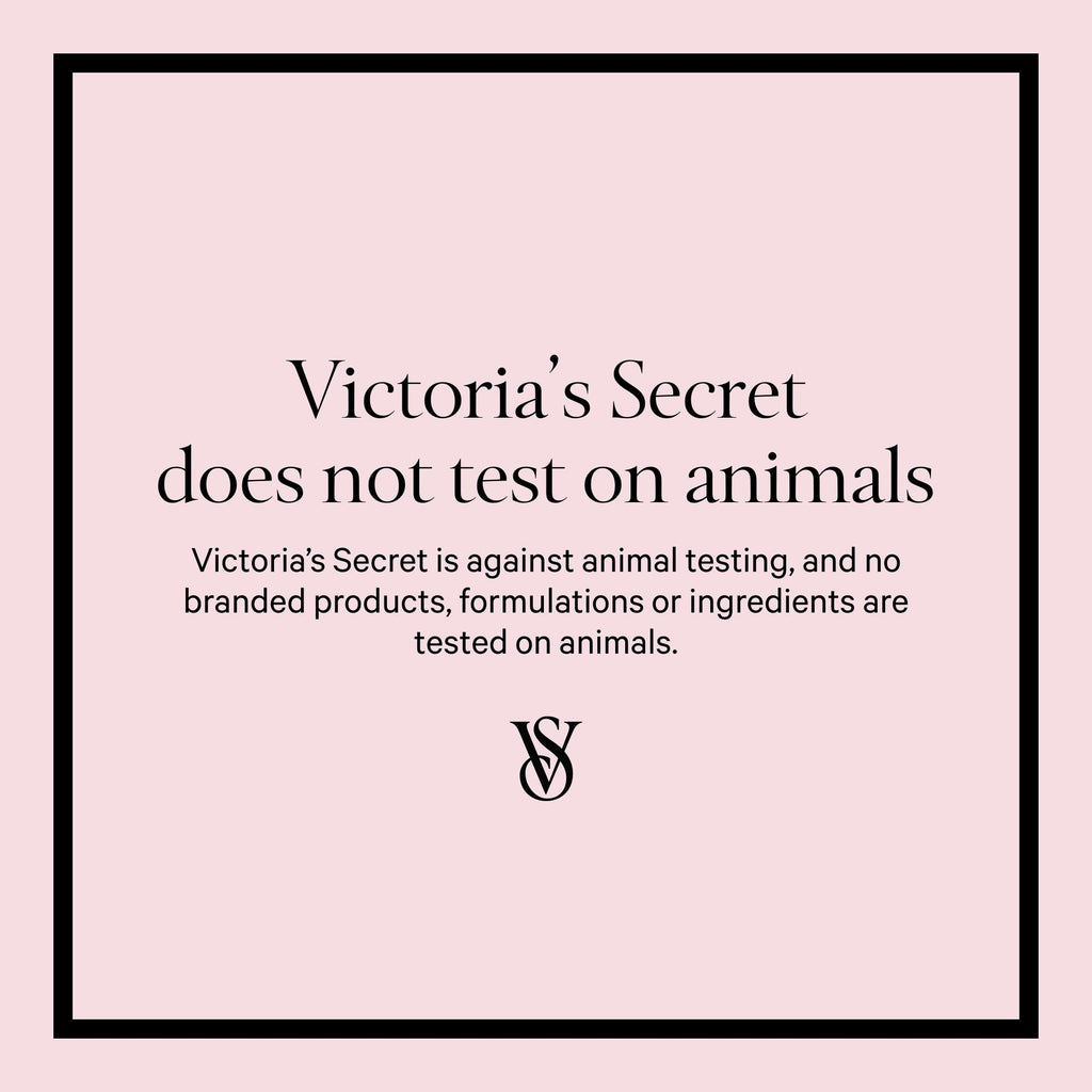 Victoria's Secret Fragrance Mist Collection – 4-Piece Mini Gift Set for Women