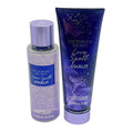 Victoria's Secret Love Spell Starlit 2pc Fragrance Mist & Lotion Bundle for Women