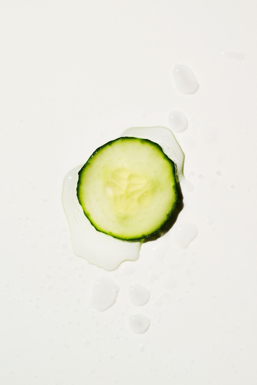 Victoria's Secret PINK Hair & Body Mist - Cucumber, 8 oz | Alcohol-Free Hydration
