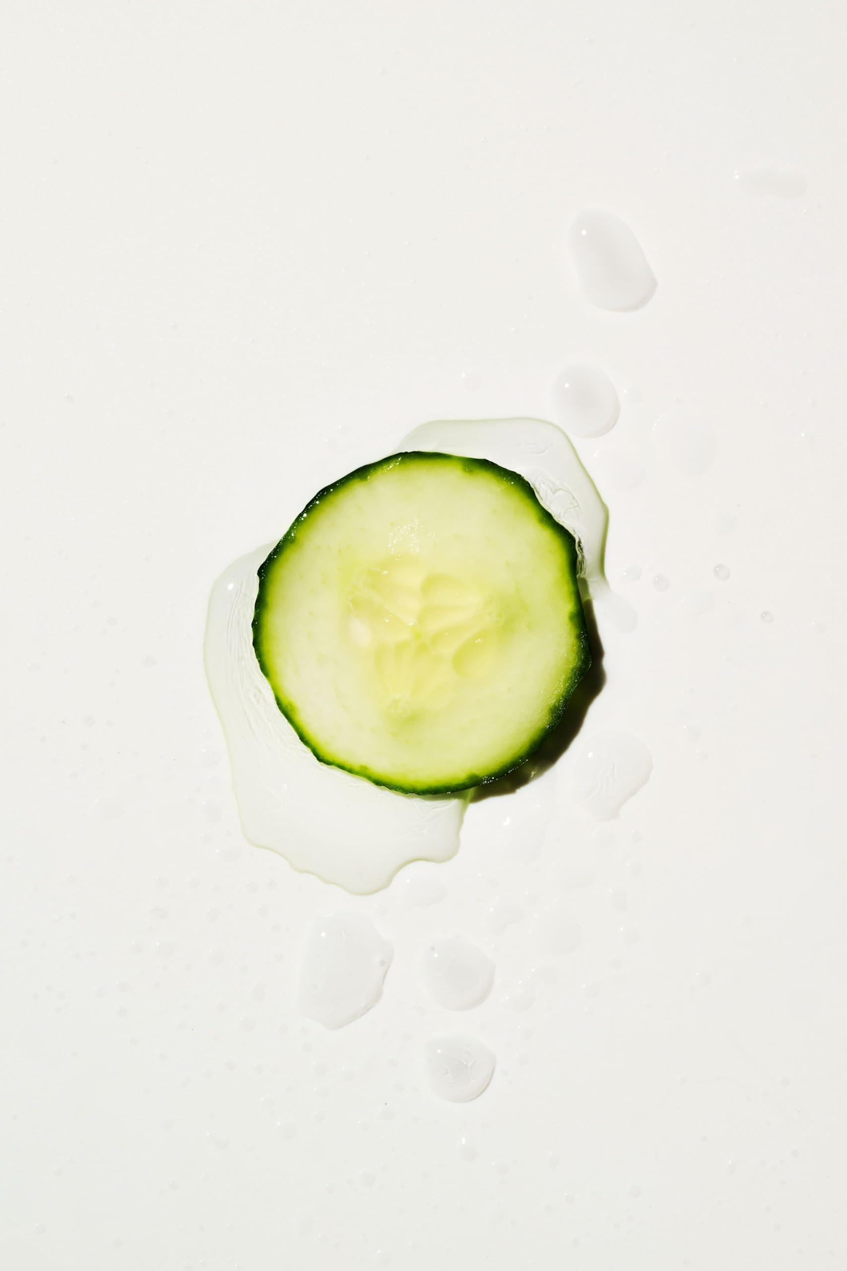 Victoria's Secret PINK Hair & Body Mist - Cucumber, 8 oz | Alcohol-Free Hydration