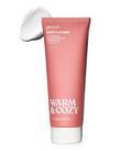 Victoria's Secret PINK Warm & Cozy Fragrance Body Lotion — Vanilla, Coconut & Passionfruit (8 oz)
