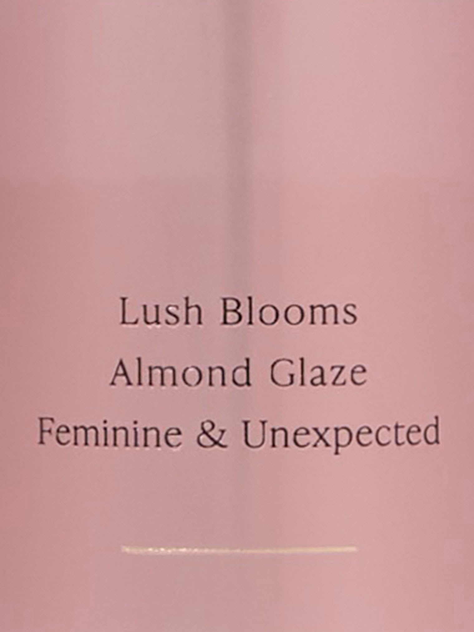 Victoria's Secret Velvet Petals Body Fragrance Mist 8.4 oz
