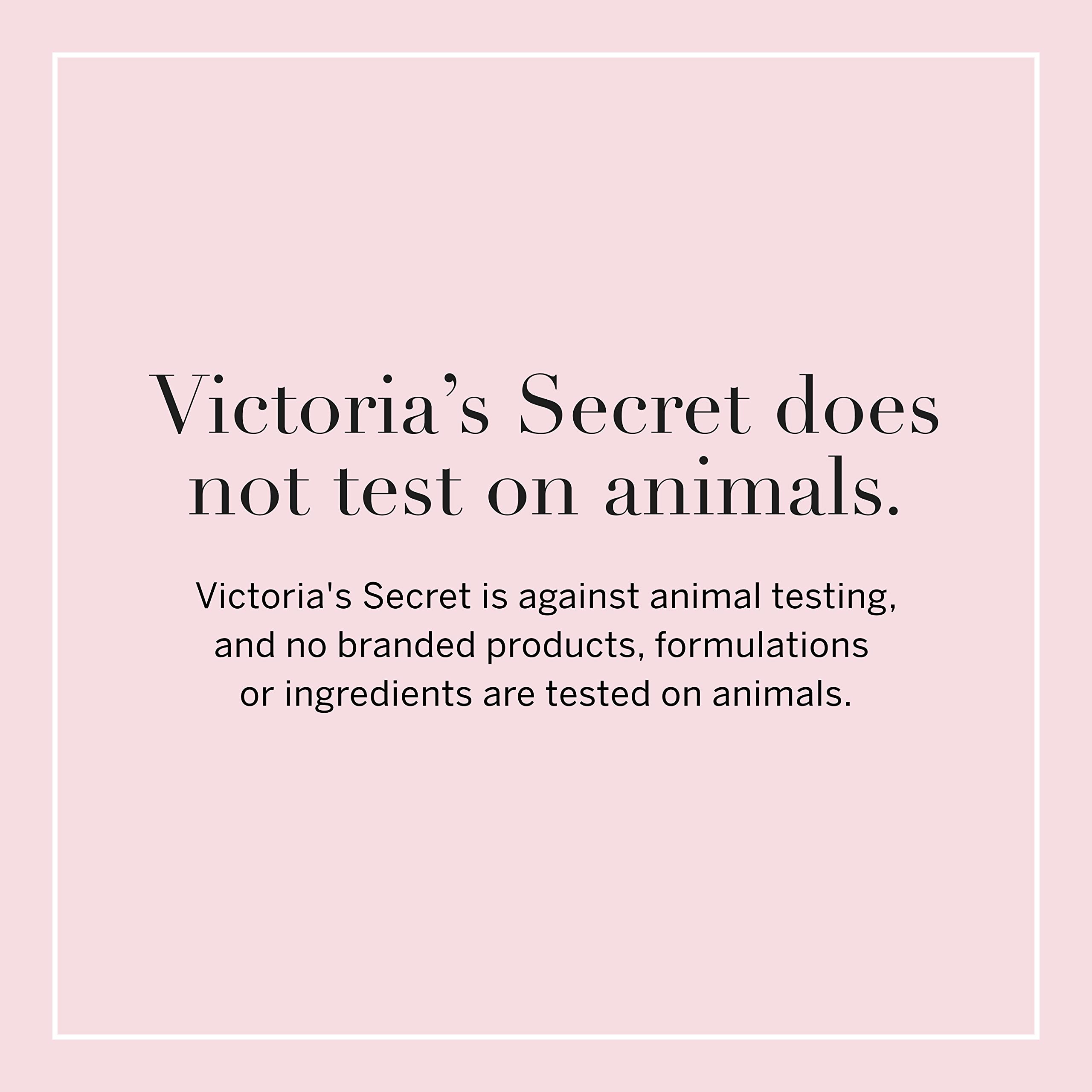 Victoria's Secret Velvet Petals Body Fragrance Mist 8.4 oz