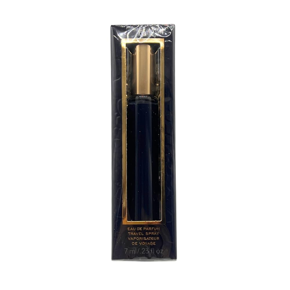 Victoria's Secret Very Sexy Night Eau de Parfum Travel Spray – 0.23 oz for Women | Portable Evening Fragrance