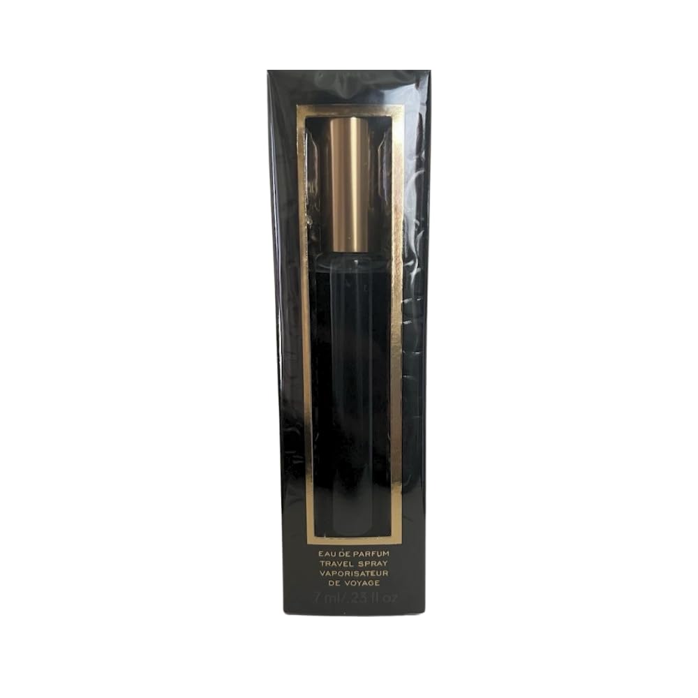 Victoria's Secret Very Sexy Night Eau de Parfum Travel Spray – 0.23 oz for Women | Portable Evening Fragrance