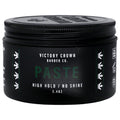 Victory Crown Paste Pomade – Medium Hold, Natural Matte Finish (3.4 oz)