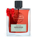 Viking Revolution Sandalwood Cologne for Men - Eau de Parfum with Cedar, Cypress & Vanilla | 3.5 Fl Oz