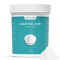 Viktairy Pure Salicylic Acid Powder (8 oz) – Cosmetic Grade BHA for DIY Skincare