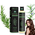 Vimchaw Organic Rosemary Hair Growth Shampoo – Strengthening with Hydrolyzed Keratin