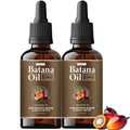 VIMOZA Batana Oil for Hair – Organic Hair Care Oil with Rosemary (2 pcs)
