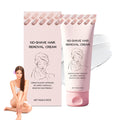 Vincofoo No-Shave Hair Removal Cream – Gentle, Fast, Sensitive Skin