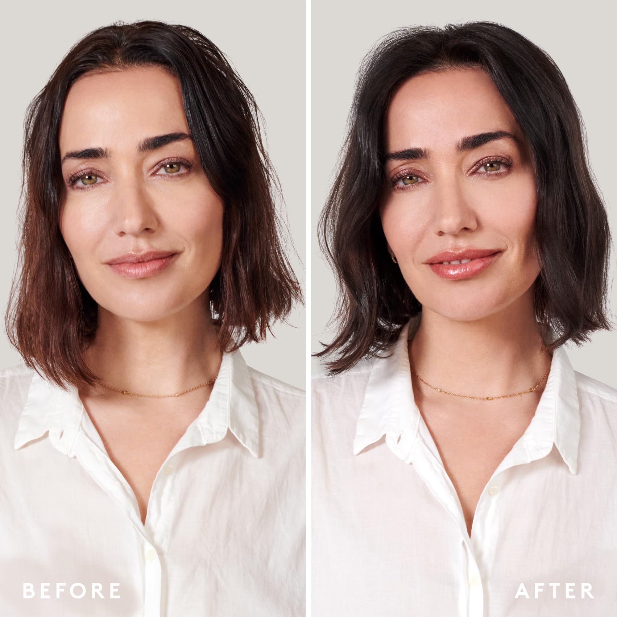 Virtue Clarifying Detox Shampoo — Sulfate-Free Weekly Detox with Alpha Keratin 60ku